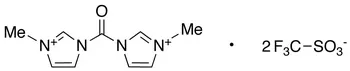 1,1'-Carbonylbis(3-methylimidazolium) Triflate - image 1