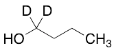 1-Butan-1,1-d2-ol - image 1