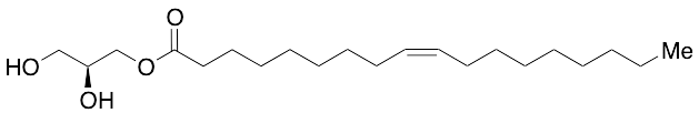 1-Oleoyl-sn-glycerol (>90%) - image 1