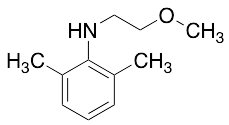 N-(2-Methoxyethyl)-2,6-xylidine - image 1