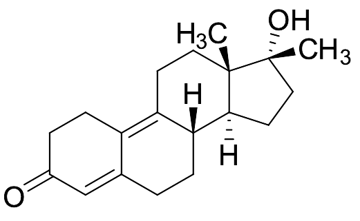 17Beta-Methyldienolone - image 1