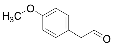 2-(4-Methoxyphenyl)acetaldehyde - image 1