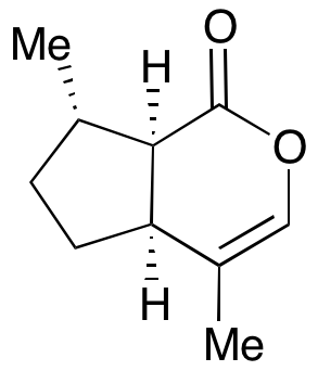 cis-trans Nepetalactone - image 1