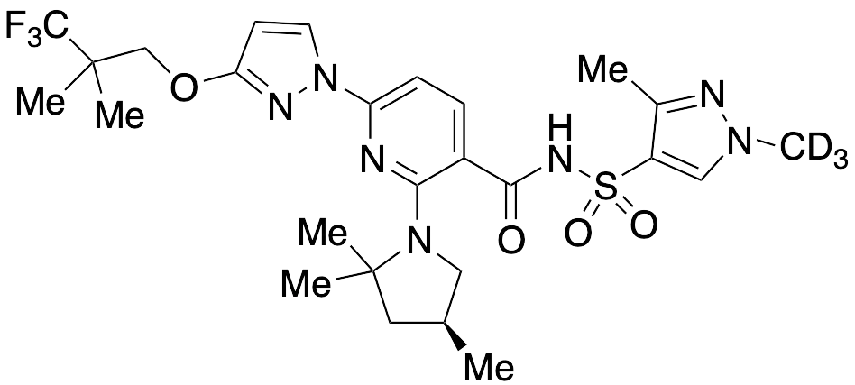 Elexacaftor-D3 - image 1