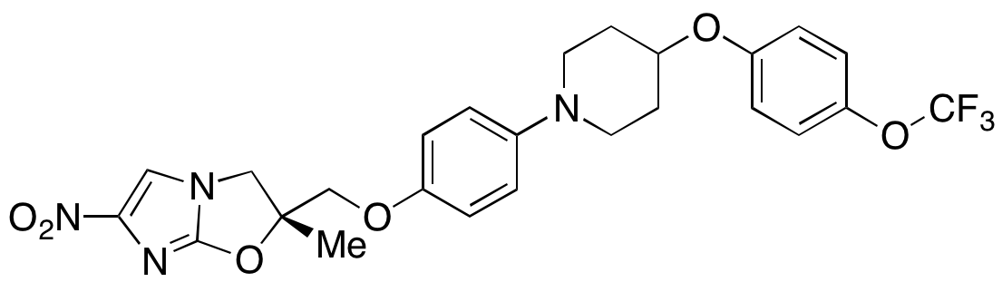 Delamanid - image 1