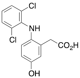 5-Hydroxy Diclofenac - image 1