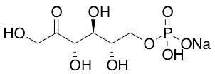 D-Psicose 6-Phosphate Sodium Salt (~90%) - image 1