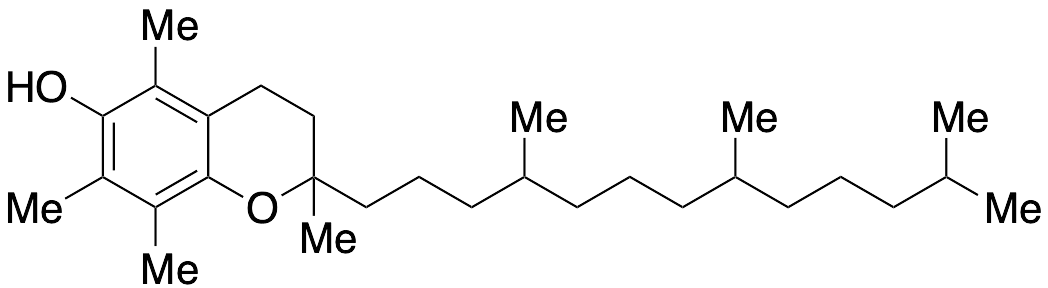 Tocopherols (Technical Grade) - image 1