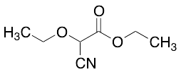 Ethyl 2-Cyano-2-ethoxyacetate - image 1