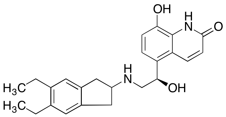 Indacaterol - image 1