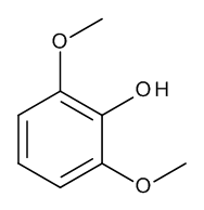 2,6-Dimethoxyphenol - image 1