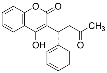 R-(+)-Warfarin - image 1