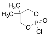 2-Chloro-5,5-dimethyl-1,3,2-dioxaphosphorinane 2-oxide - image 1