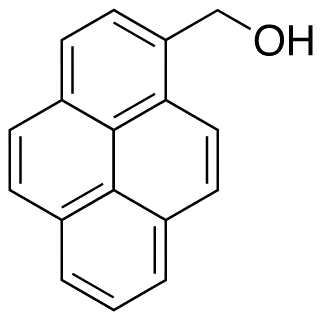 1-Pyrenemethanol - image 1