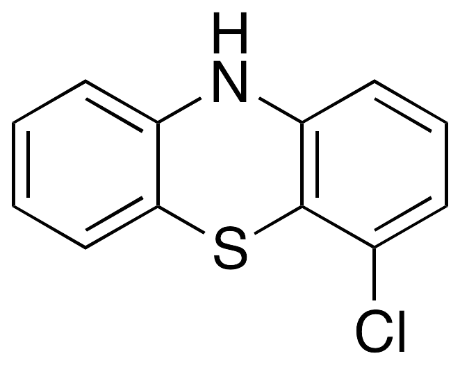 4-Chlorophenothiazine - image 1