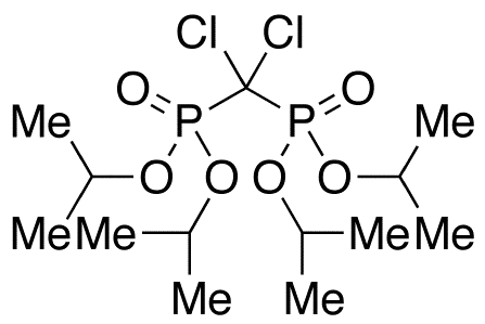 Tetraisopropyl Dichloromethylene Diphosphonate - image 1