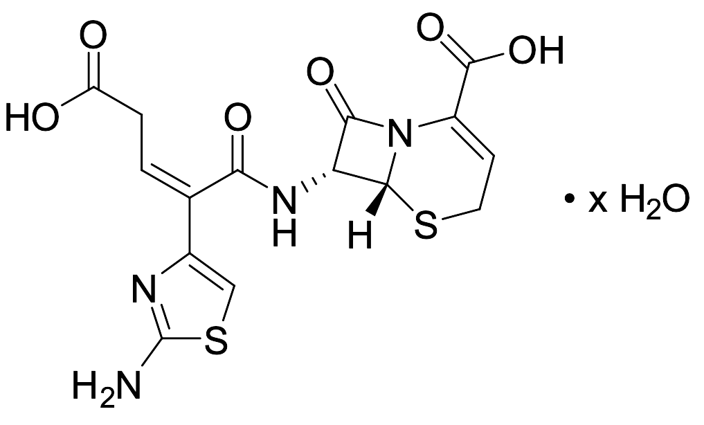 Ceftibuten Hydrate - image 1