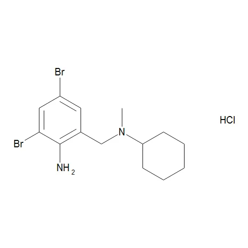 Bromhexine Hydrochloride - image 1