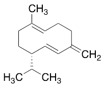 Germacrene D (~90%) (Stabilized with Hydroquinone) - image 1