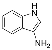 1H-Indol-3-amine Hydrochloride - image 1