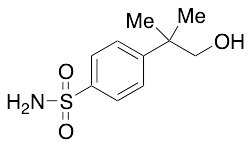 4-(2-Hydroxy-1,1-dimethylethyl)benzenesulfonamide - image 1