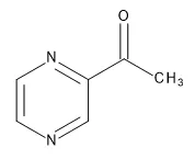 Acetylpyrazine - image 1