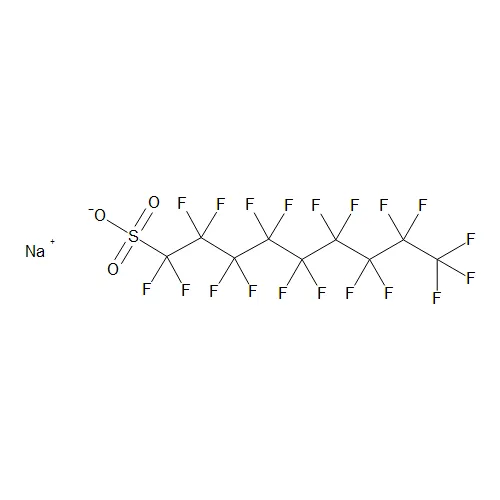 Sodium Perfluoro-1-nonanesulfonate (50μg/mL in Methanol) - image 1