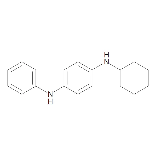 N-Phenyl-N'-cyclohexyl-p-phenylenediamine (>90%) - image 1