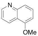 5-Methoxyquinoline - image 1