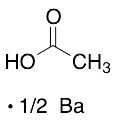 Barium Acetate - image 1