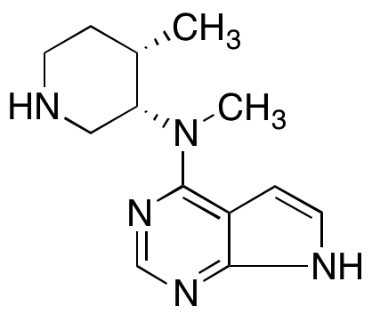 Tofacitinib impurity N - image 1