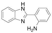 2-(2-Aminophenyl)-1H-benzimidazole - image 1