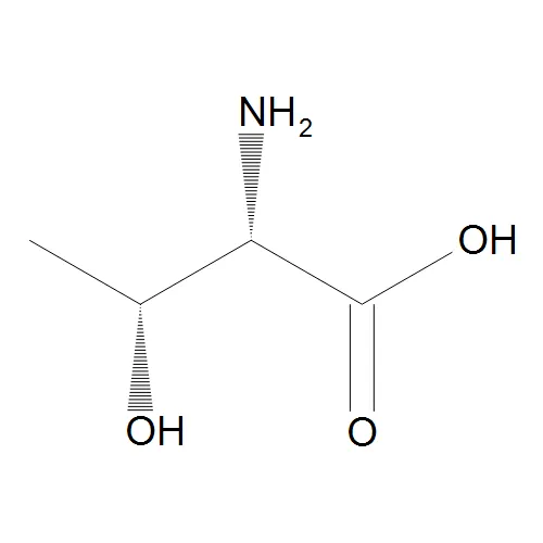L-Threonine - image 1