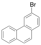 3-Bromophenanthrene - image 1