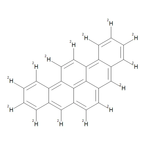 Dibenzo[a,i]pyrene-d14 - image 1