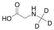 Sarcosine-d3 - image 1