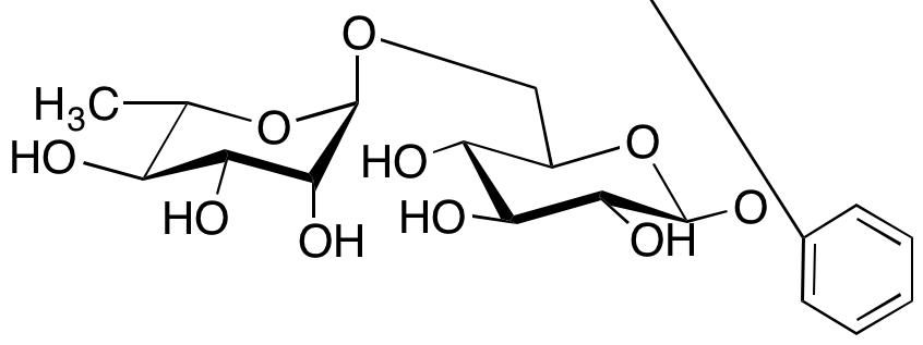 Phenol Rutinoside - image 1