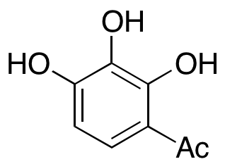 2,3,4-Trihydroxyacetophenone - image 1