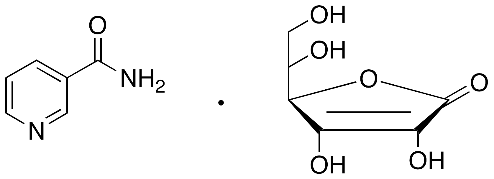 Niacinamide Ascorbate - image 1