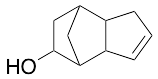 3a,4,5,6,7,7a-Hexahydro-4,7-methano-1H-inden-5-ol - image 1