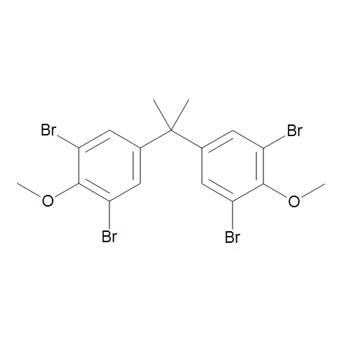 Tetrabromobisphenol A Dimethyl Ether - image 1
