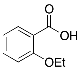 2-Ethoxybenzoic Acid - image 1