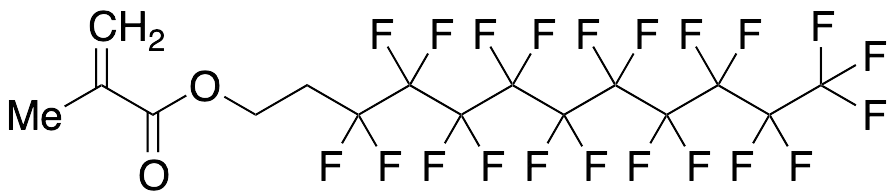 Perfluorodecylethyl Methacrylate - image 1