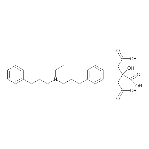 Alverine Citrate - image 1