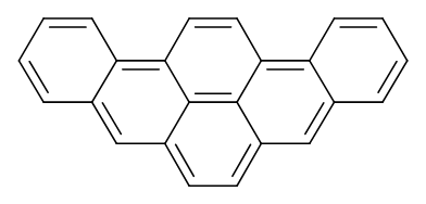 Dibenzo[a,i]pyrene - image 1