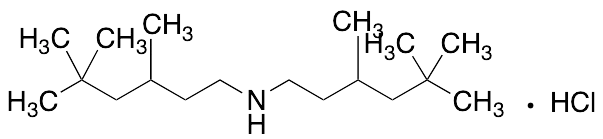 Di(3,5,5-trimethylhexyl)amine Hydrochloride - image 1
