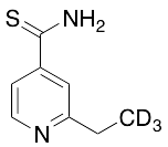 Ethionamide-d3 - image 1