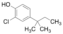 2-Chloro-4-(tert-pentyl)phenol - image 1