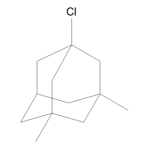 1-Chloro-3,5-dimethyladamantane - image 1