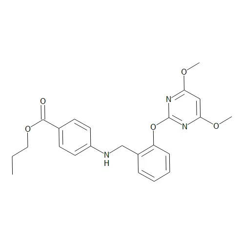 Pyribambenz-Propyl - image 1